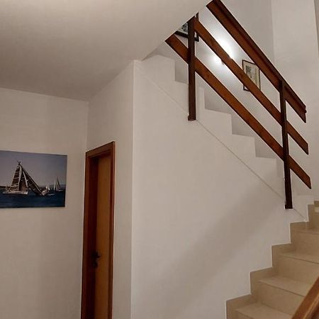 Apartman Perunika Selce Eksteriør bilde
